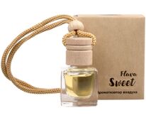 Ароматизатор воздуха Flava Sweet, ваниль арт.74.05