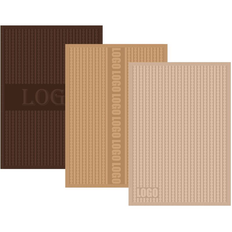 Плед на заказ Heat Trick Plus, М, акрил арт.18046.01