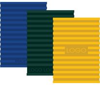 Плед на заказ Pleat Plus, М, полушерсть арт.18052.02