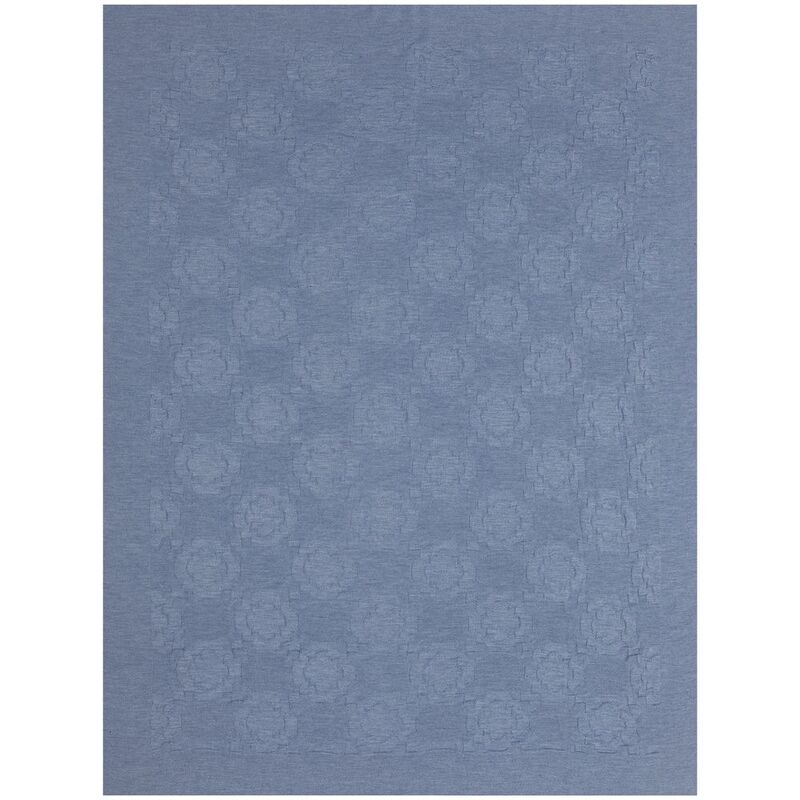 Плед на заказ Tricksy Terra, М, акрил арт.18053.01