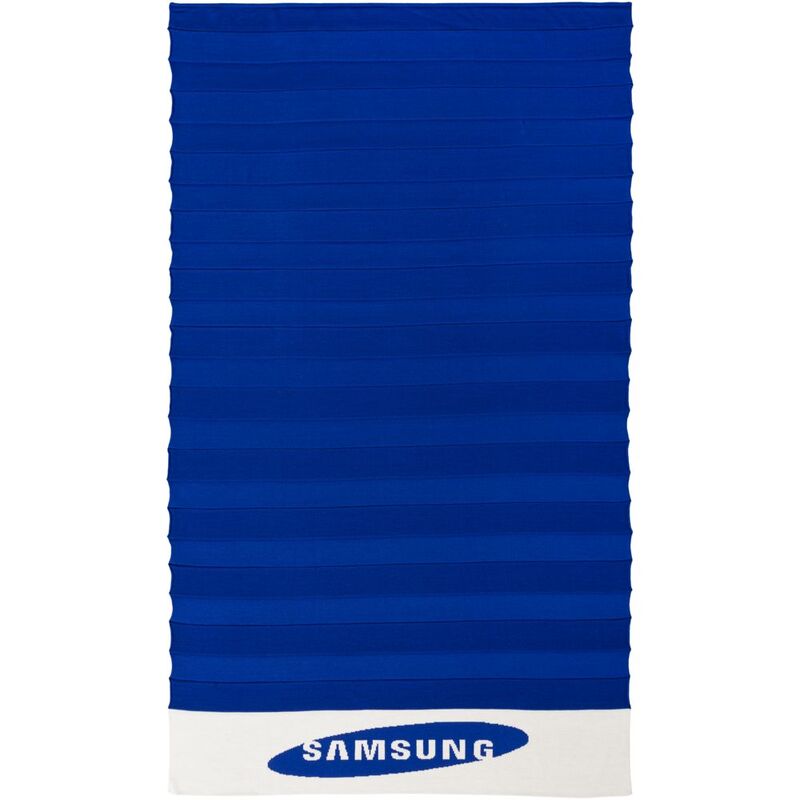 Плед на заказ Tricksy Terra Net, М, акрил арт.18057.01