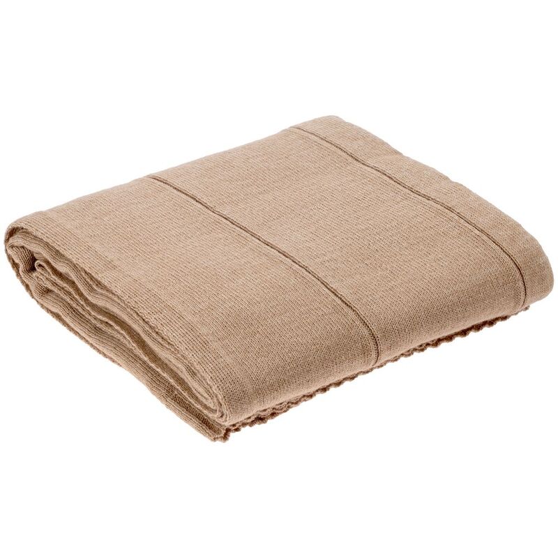 Плед Camino, бежевый арт.18550.11