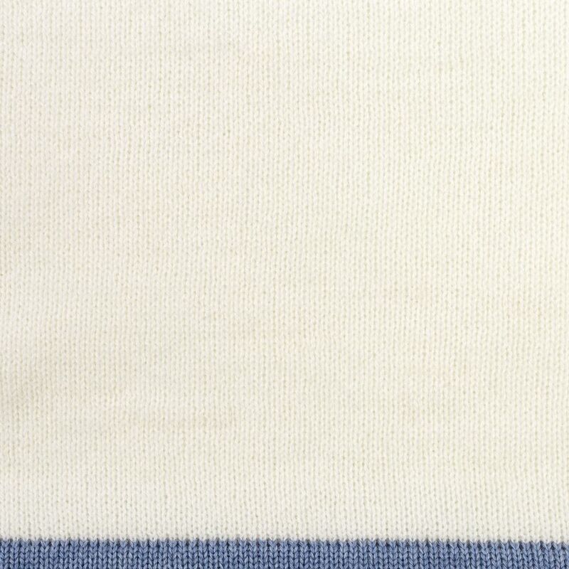 Плед Frontier, молочно-белый арт.18553.64