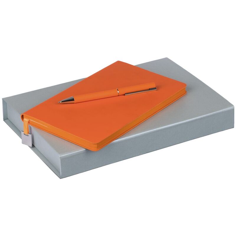 Набор Shall Light, оранжевый арт.17043.20