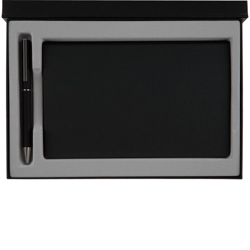 Набор Shall Light, черный арт.17043.30