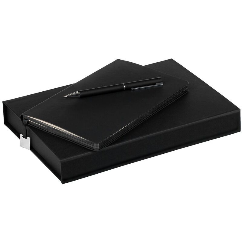 Набор Shall Light, черный арт.17043.30