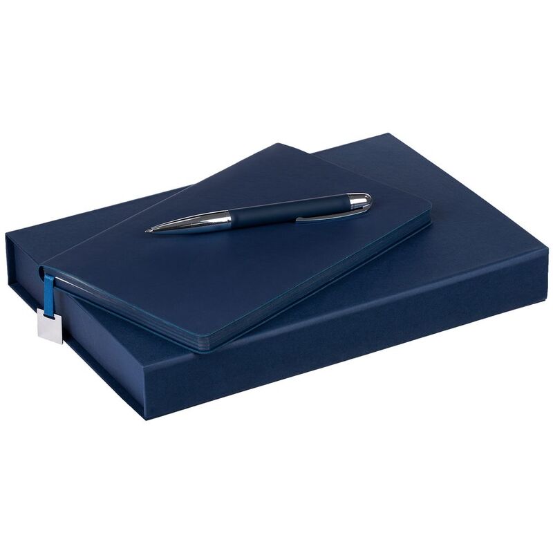 Набор Shall Light, синий арт.17043.40