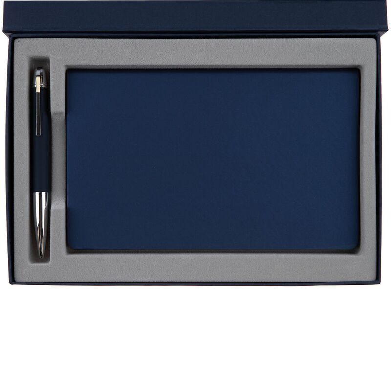 Набор Shall Light, синий арт.17043.40