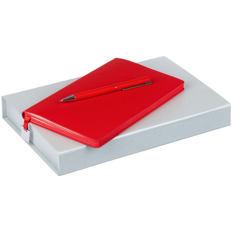 Набор Shall Light, красный арт.17043.50