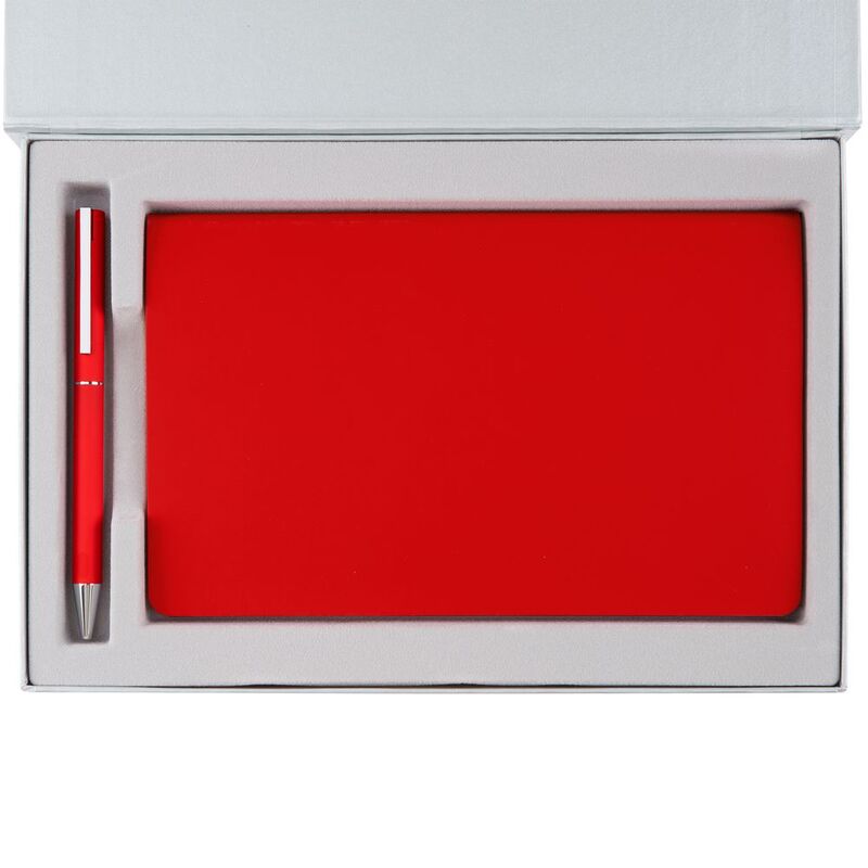 Набор Shall Light, красный арт.17043.50