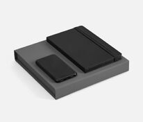 Набор Shall Energy, черный арт.17045.30