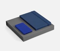 Набор Shall Energy, синий арт.17045.40