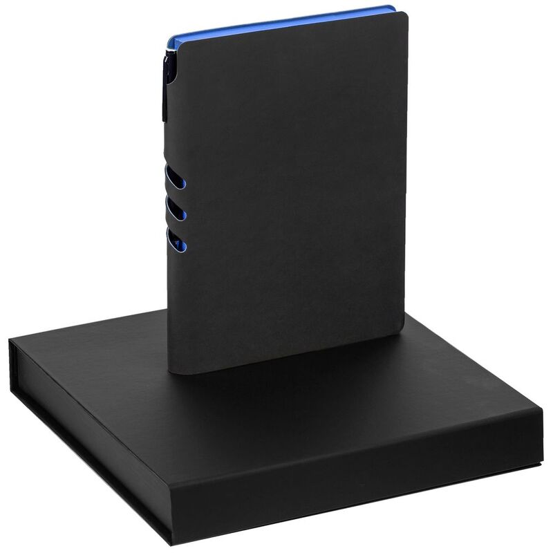 Набор Flexpen Black, синий арт.17046.34