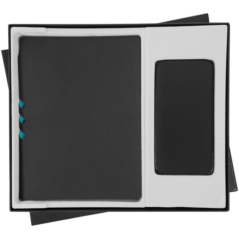 Набор Flexpen Black Energy, бирюзовый арт.17047.30