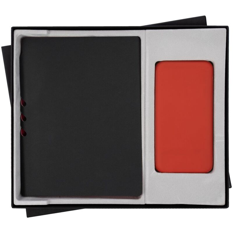 Набор Flexpen Black Energy, красный арт.17047.35