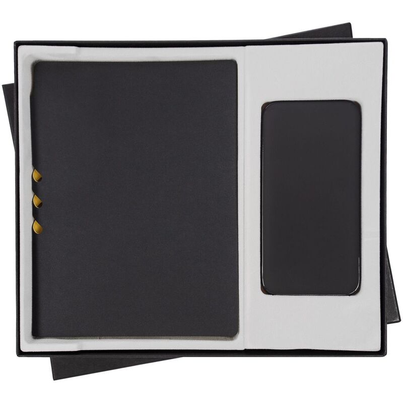 Набор Flexpen Black Energy, желтый арт.17047.38