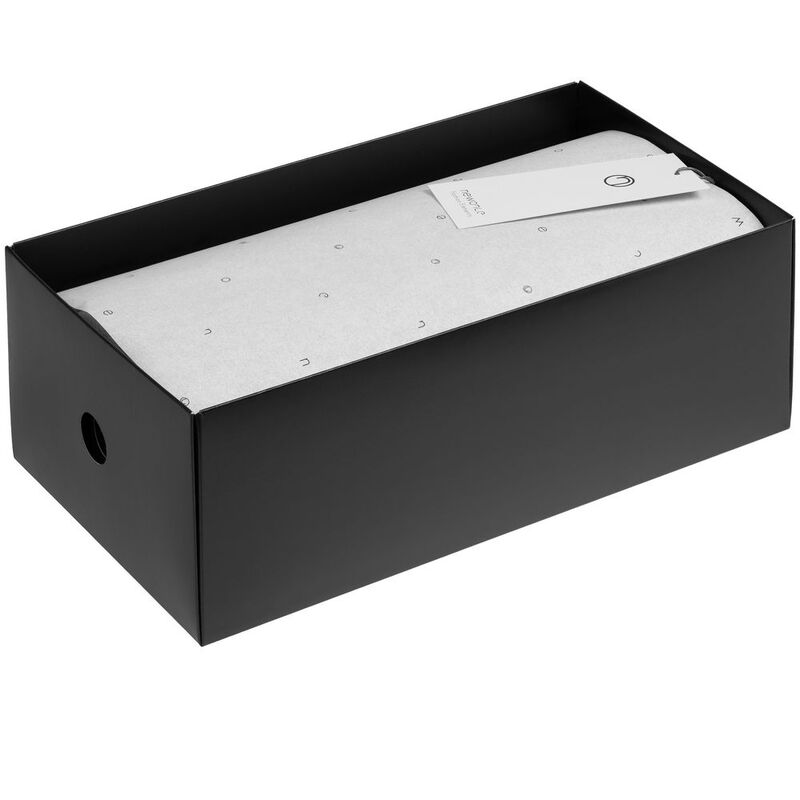 Палантин Charming, коричневый с оранжевым арт.15987.52