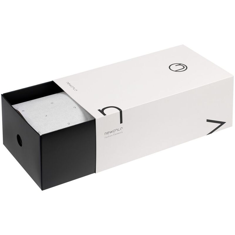 Палантин Charming, коричневый с оранжевым арт.15987.52