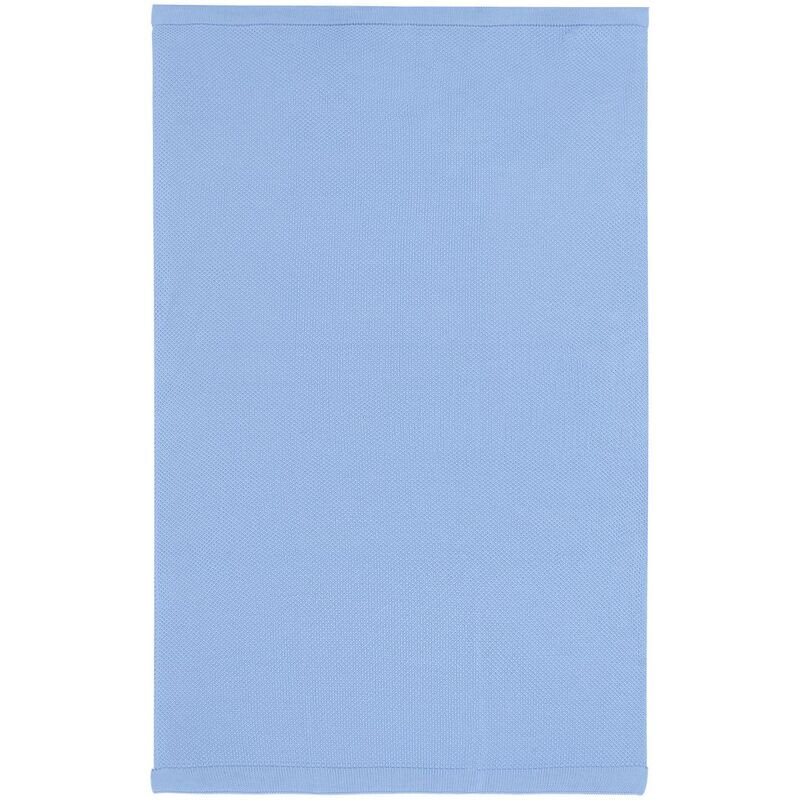 Плед на заказ Wiker, М, акрил арт.18060.01