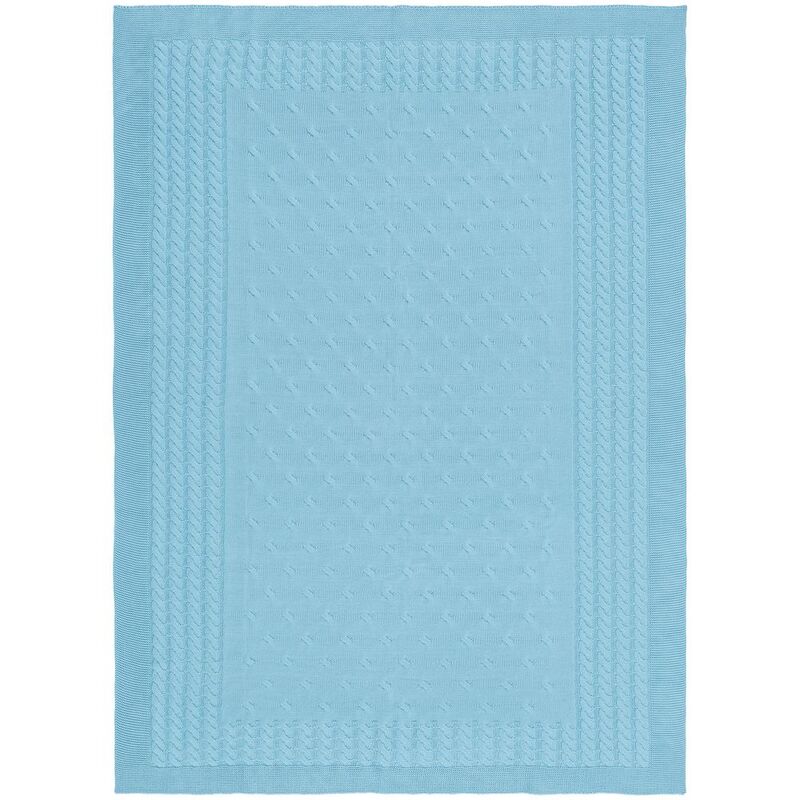 Плед на заказ Reframe Plus, М, акрил арт.18066.01