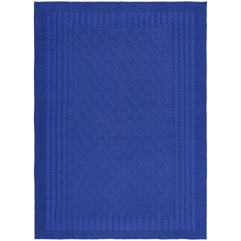 Плед на заказ Reframe Plus, М, акрил арт.18066.01