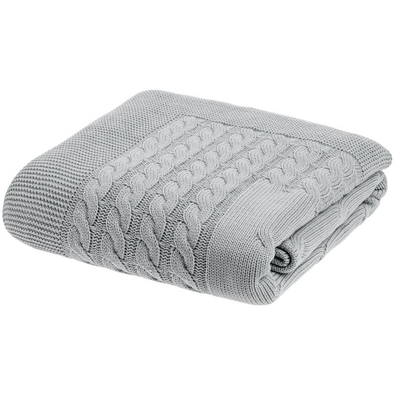 Плед на заказ Reframe Plus, М, полушерсть арт.18066.02