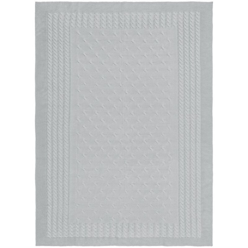 Плед на заказ Reframe Plus, М, полушерсть арт.18066.02