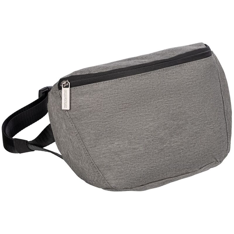 Поясная сумка со светоотражающим паттерном Hard Work Reflective арт.71360.10