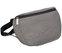 Поясная сумка со светоотражающим паттерном Hard Work Reflective арт.71360.10