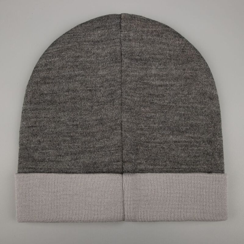 Шапка на заказ Calle Classic, полушерсть арт.18814.02