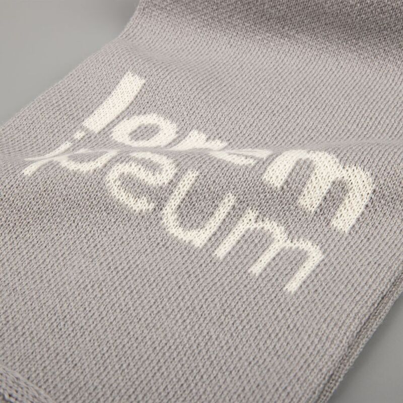 Шарф на заказ Tricksy Classic Fint, M, полушерсть арт.18818.02