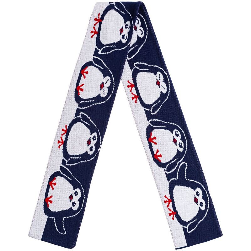 Шарф на заказ Tricksy Classic Fint, L арт.18819.01