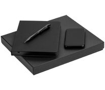 Набор Shall Recharge, черный арт.17055.30