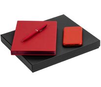 Набор Shall Recharge, красный арт.17055.50