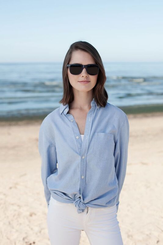 Очки солнцезащитные Sundance, зеленые арт.7036.90