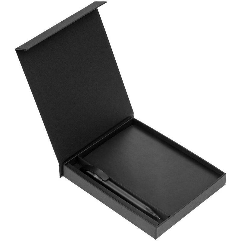 Набор Neat, черный арт.17066.30