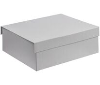 Коробка My Warm Box, серая арт.10860.11