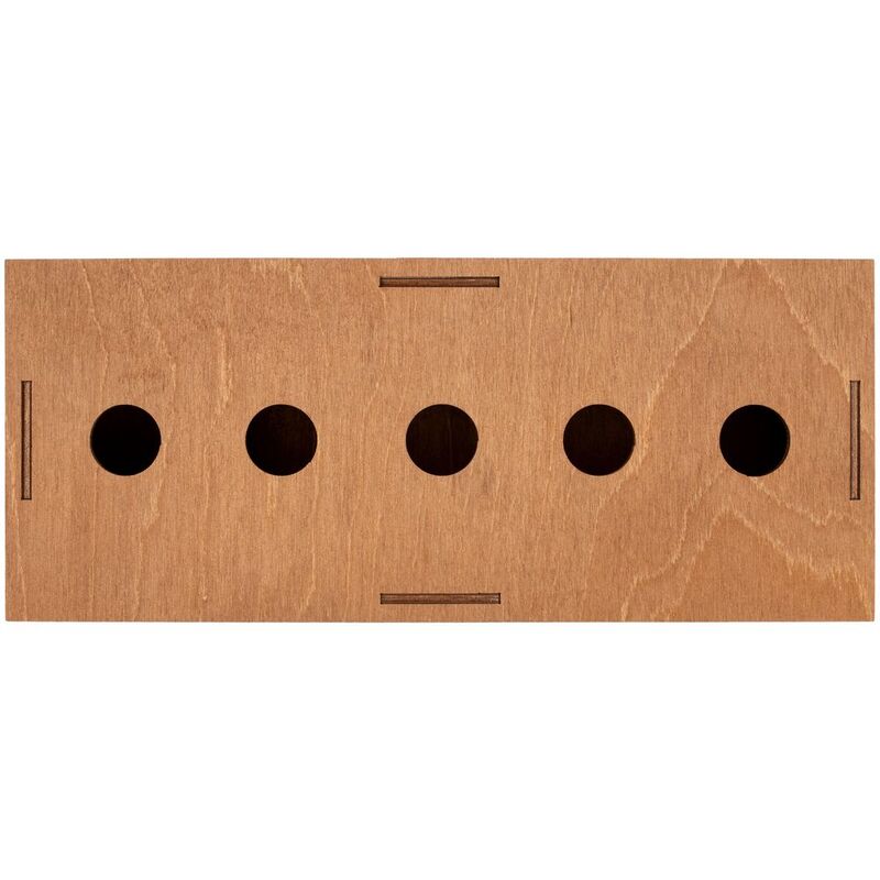 Коробка-подставка Spicado для специй арт.64601