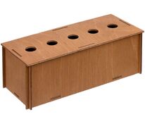 Коробка-подставка Spicado для специй арт.64601