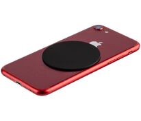 Магнитный стикер-адаптер Magmate, черный арт.22022.30