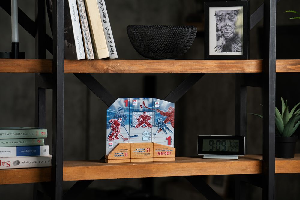 Стела Tribute 2 арт.34360.02