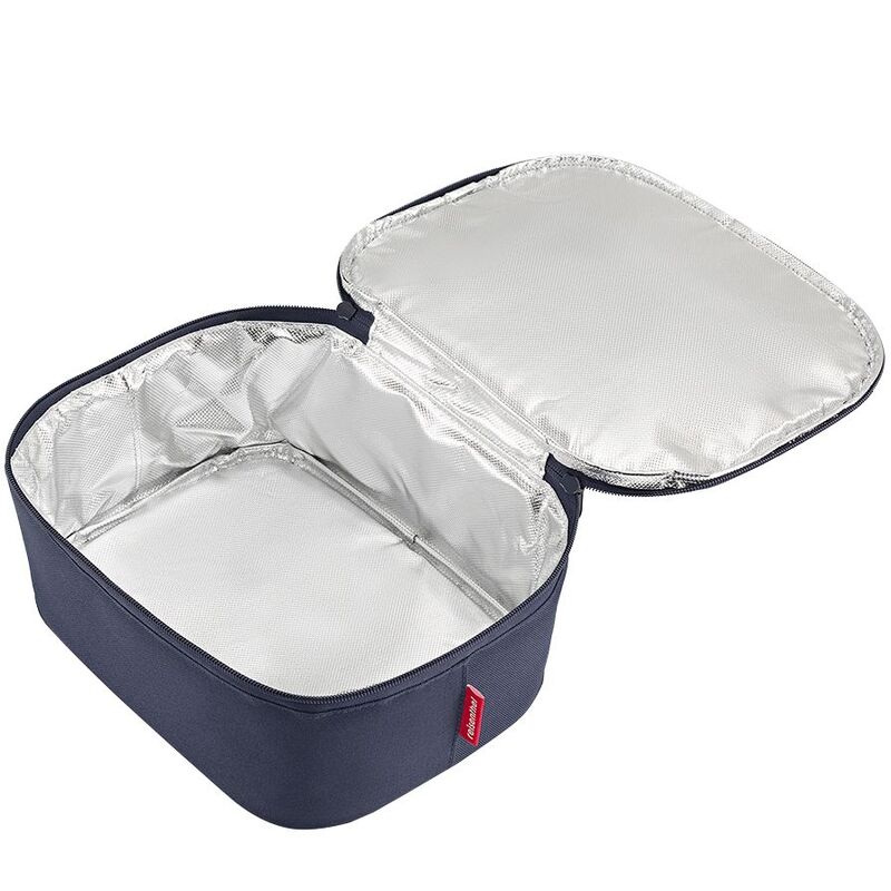 Термосумка Coolerbag M, синяя арт.13411.40