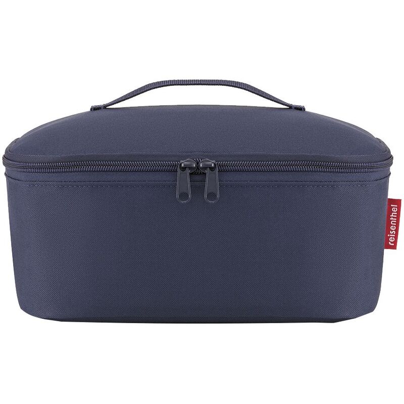 Термосумка Coolerbag M, синяя арт.13411.40