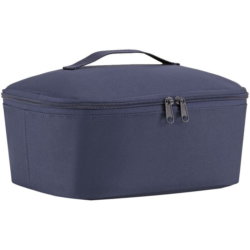Термосумка Coolerbag M, синяя арт.13411.40
