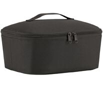 Термосумка Coolerbag M, черная арт.13411.30
