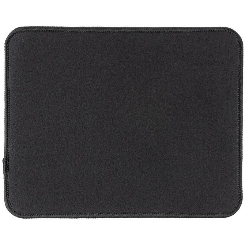 Коврик для мыши Paddo M, черный арт.20123.30