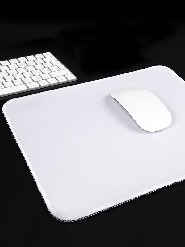 Коврик для мыши Paddo L, белый арт.20124.60