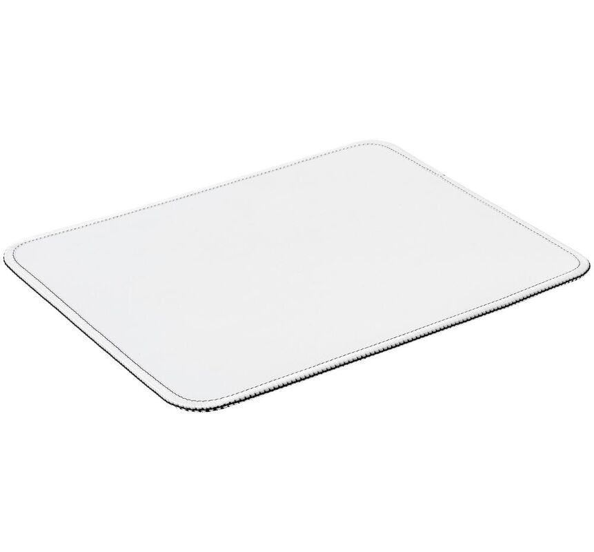 Коврик для мыши Paddo L, белый арт.20124.60