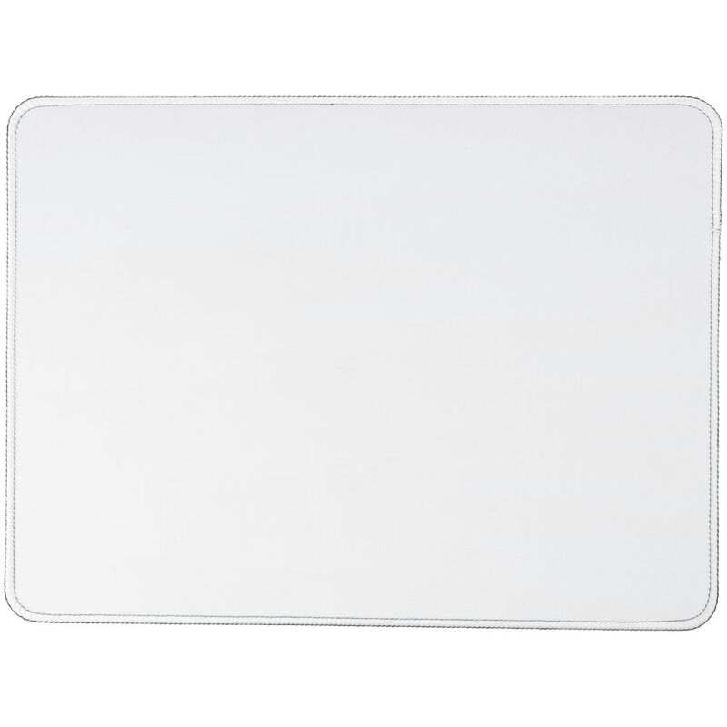 Коврик для мыши Paddo ХL, белый арт.20125.60