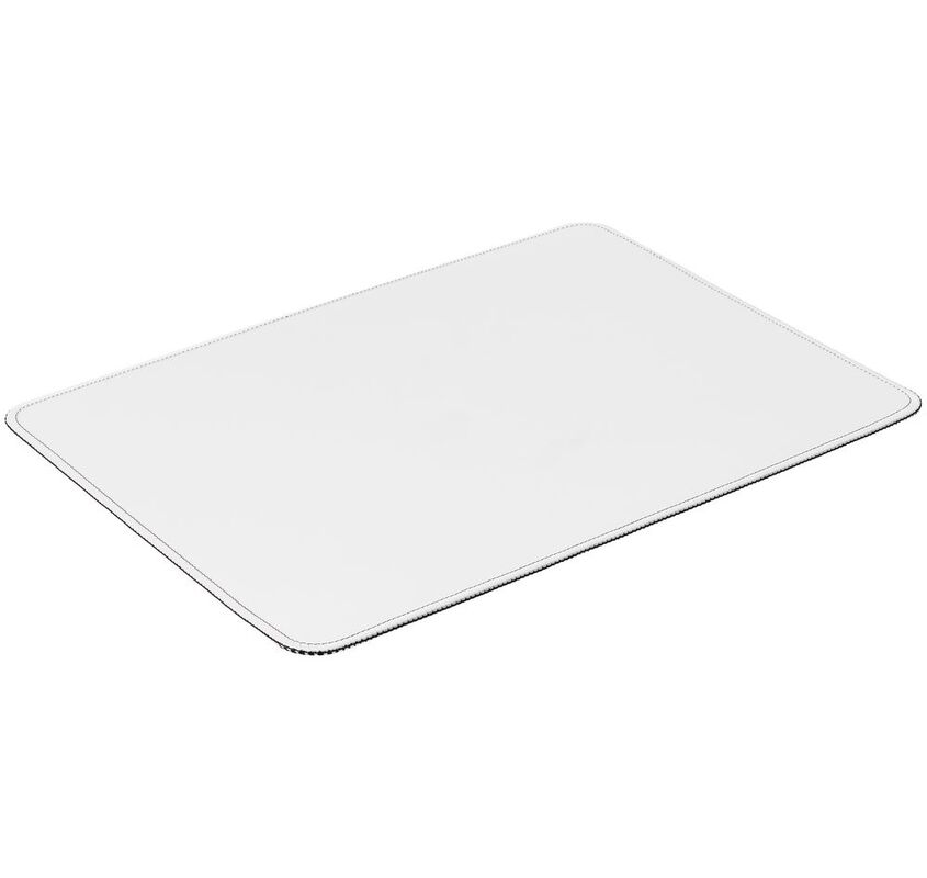 Коврик для мыши Paddo ХL, белый арт.20125.60